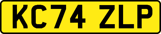 KC74ZLP