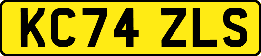 KC74ZLS