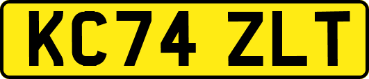 KC74ZLT