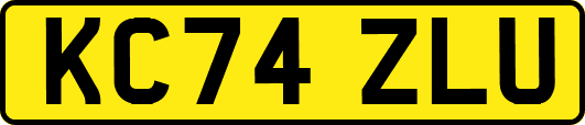 KC74ZLU