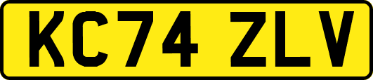 KC74ZLV