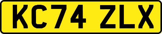 KC74ZLX
