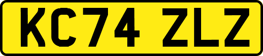 KC74ZLZ