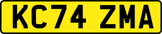 KC74ZMA