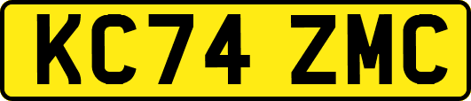 KC74ZMC