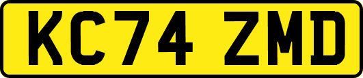 KC74ZMD