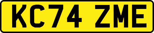 KC74ZME