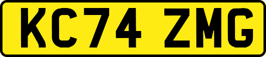 KC74ZMG