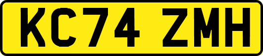 KC74ZMH