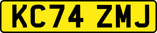 KC74ZMJ