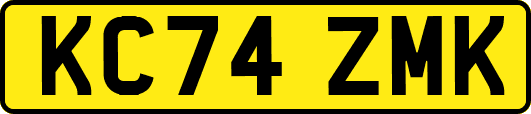KC74ZMK