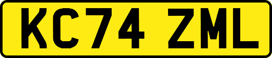 KC74ZML