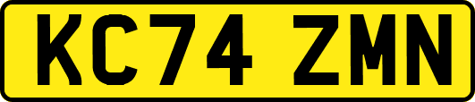 KC74ZMN