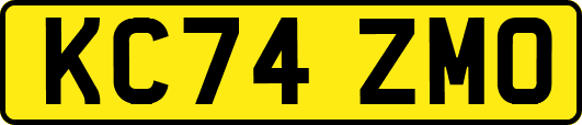 KC74ZMO