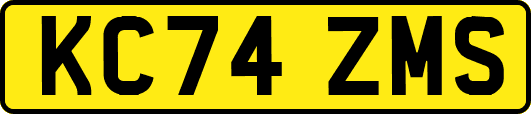 KC74ZMS