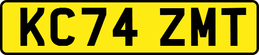 KC74ZMT