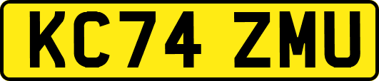 KC74ZMU
