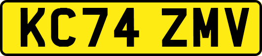 KC74ZMV