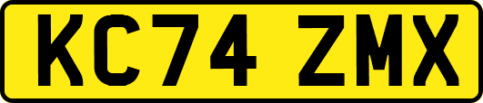 KC74ZMX