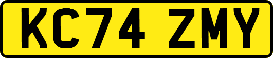 KC74ZMY
