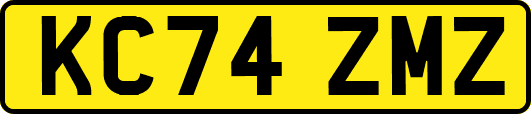 KC74ZMZ