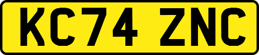 KC74ZNC