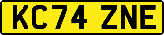 KC74ZNE