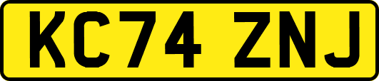 KC74ZNJ