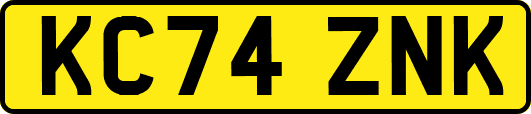 KC74ZNK