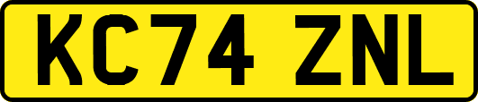 KC74ZNL
