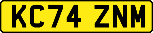 KC74ZNM