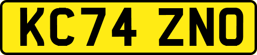 KC74ZNO