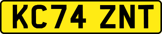KC74ZNT