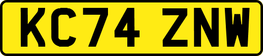 KC74ZNW