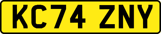 KC74ZNY