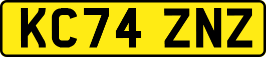 KC74ZNZ