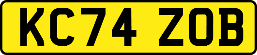 KC74ZOB