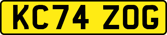 KC74ZOG