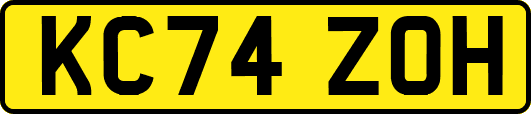 KC74ZOH