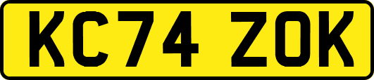 KC74ZOK