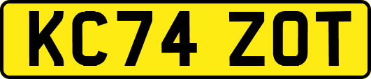 KC74ZOT