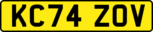 KC74ZOV