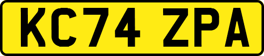 KC74ZPA