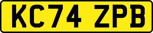 KC74ZPB