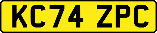 KC74ZPC