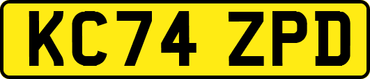 KC74ZPD