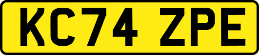 KC74ZPE