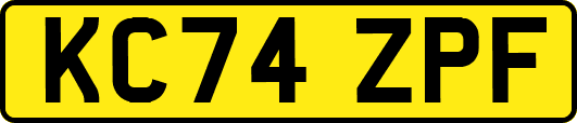 KC74ZPF