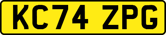 KC74ZPG