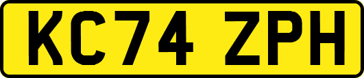 KC74ZPH